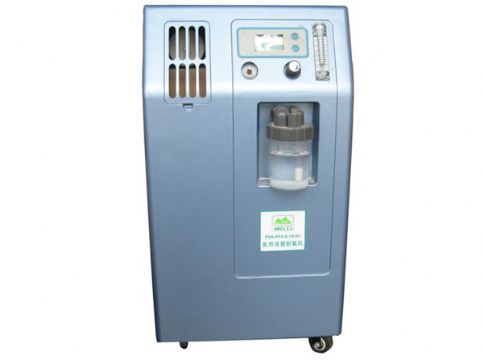 點(diǎn)擊查看詳細(xì)信息<br>標(biāo)題：5升普及型家用制氧機(jī) 閱讀次數(shù)：4221