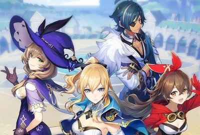 2023年十大熱門手游排行榜盤點 英雄聯盟手游席卷市場，光遇治愈風潮不減