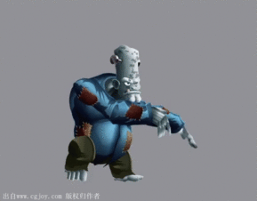 精品Flash卡通游戲動畫與GIF參考在動漫游戲開發中的應用