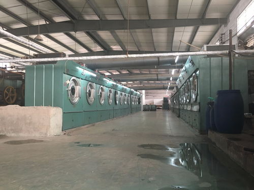 誠邀入駐 武漢唯一染色水洗全產業鏈成熟園區，專為牛仔產業打造，三年免租助力騰飛