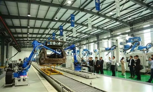 2018上半年機器人產業熱點 軟件定義智能，開發驅動未來